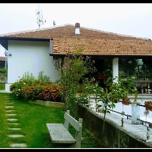 Al Cios Maggiore Casa vacanze Orino