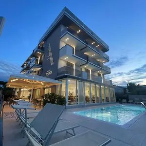 Hotel Ascot, Riccione