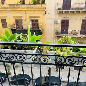 Funky Flat Appartamento Palermo