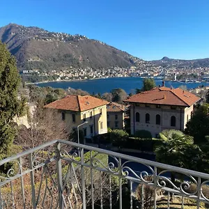 Lora Apartment, Free Private Parking Appartamento Côme