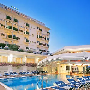Atlantic & Riccione
