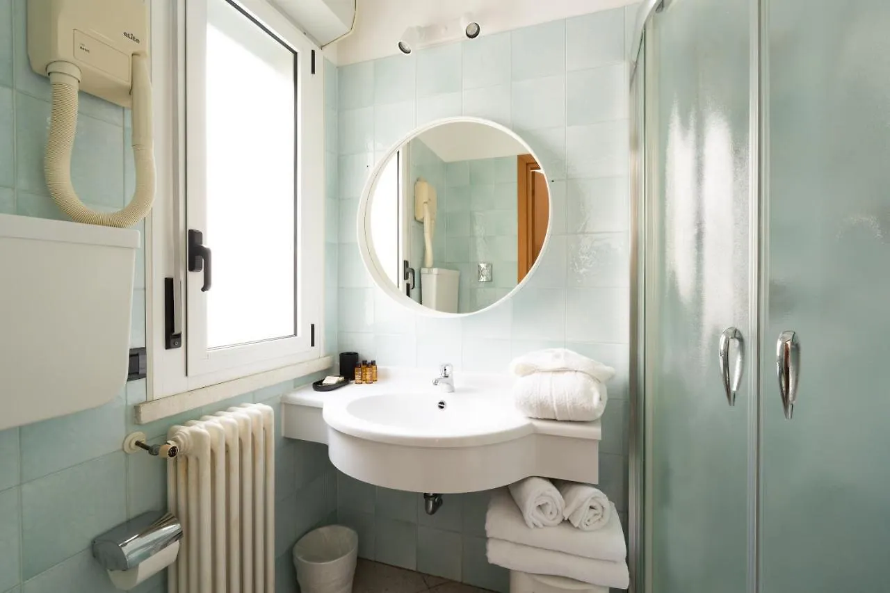 Hotel Adriatica Riccione