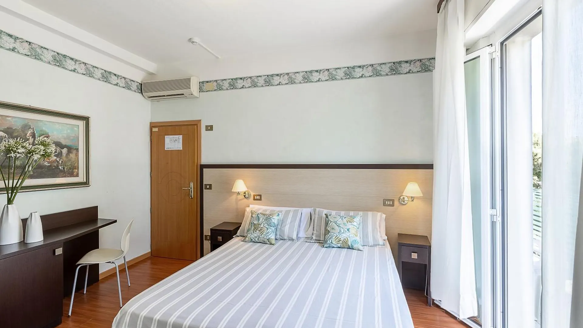 Hotel Adriatica Riccione