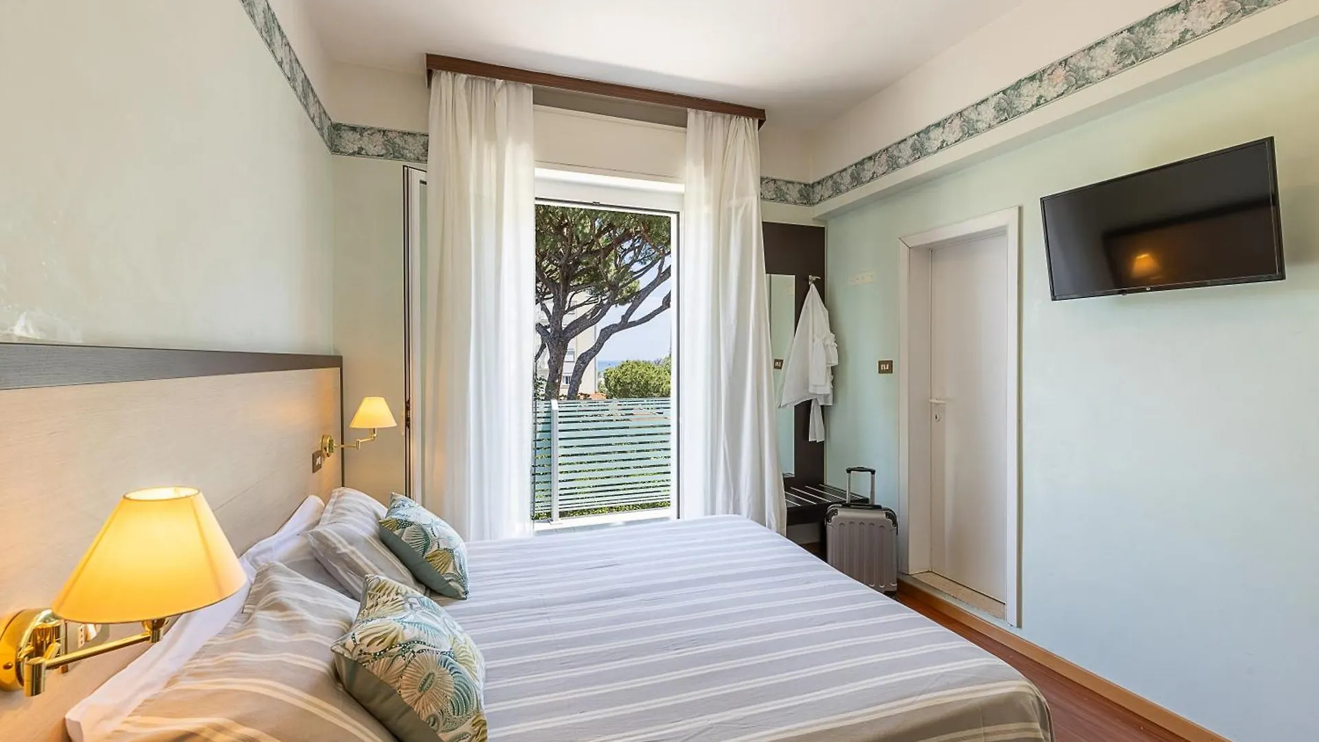 Hotel Adriatica Riccione