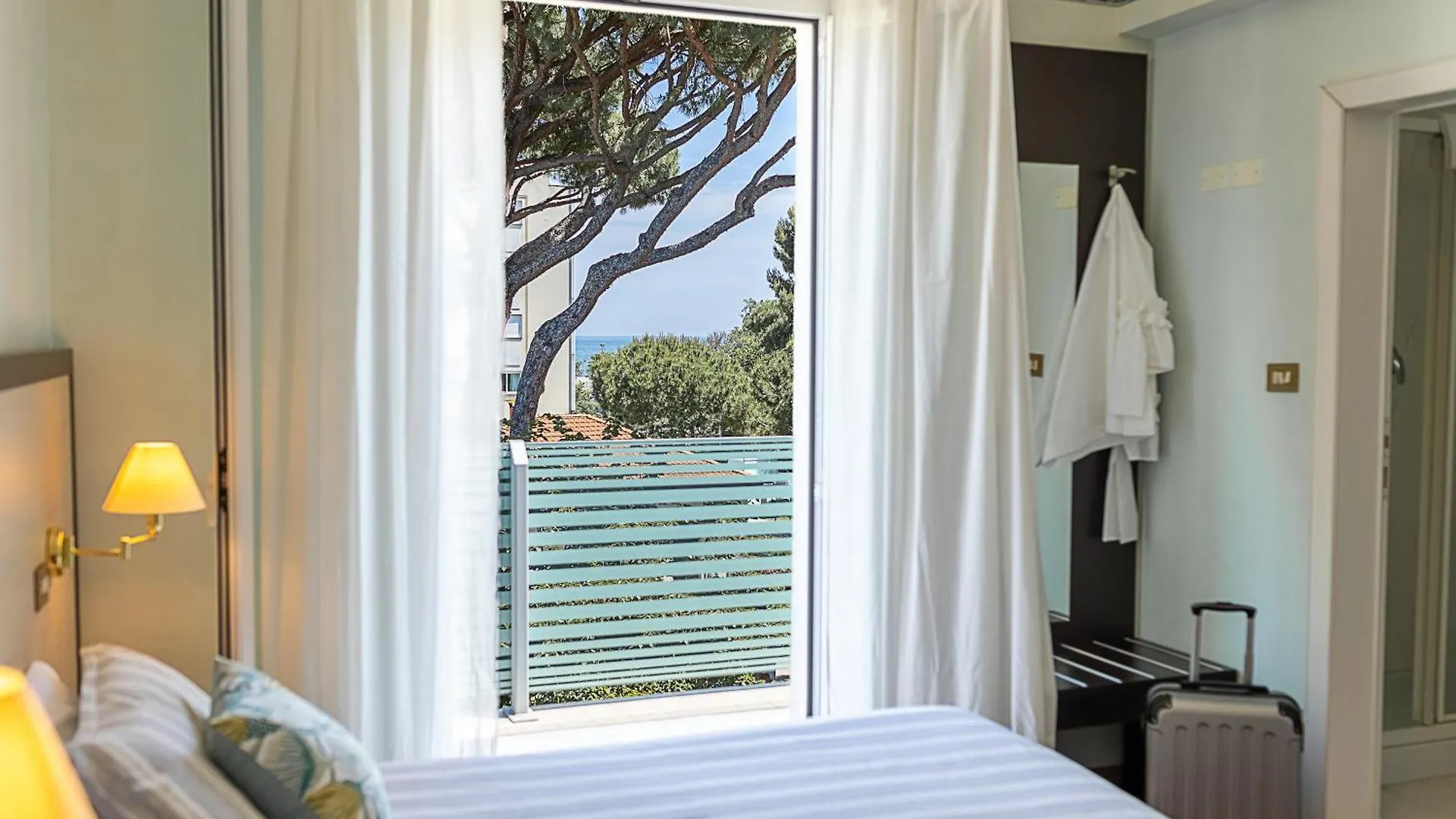 Hotel Adriatica Riccione