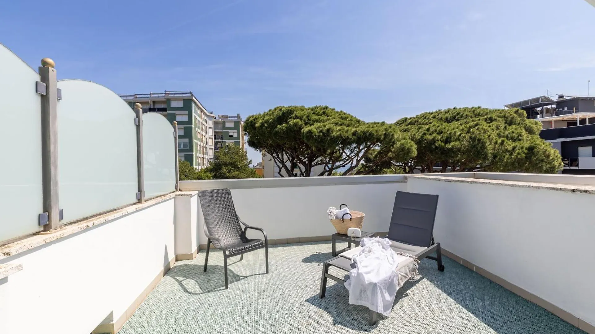 Hotel Adriatica Riccione