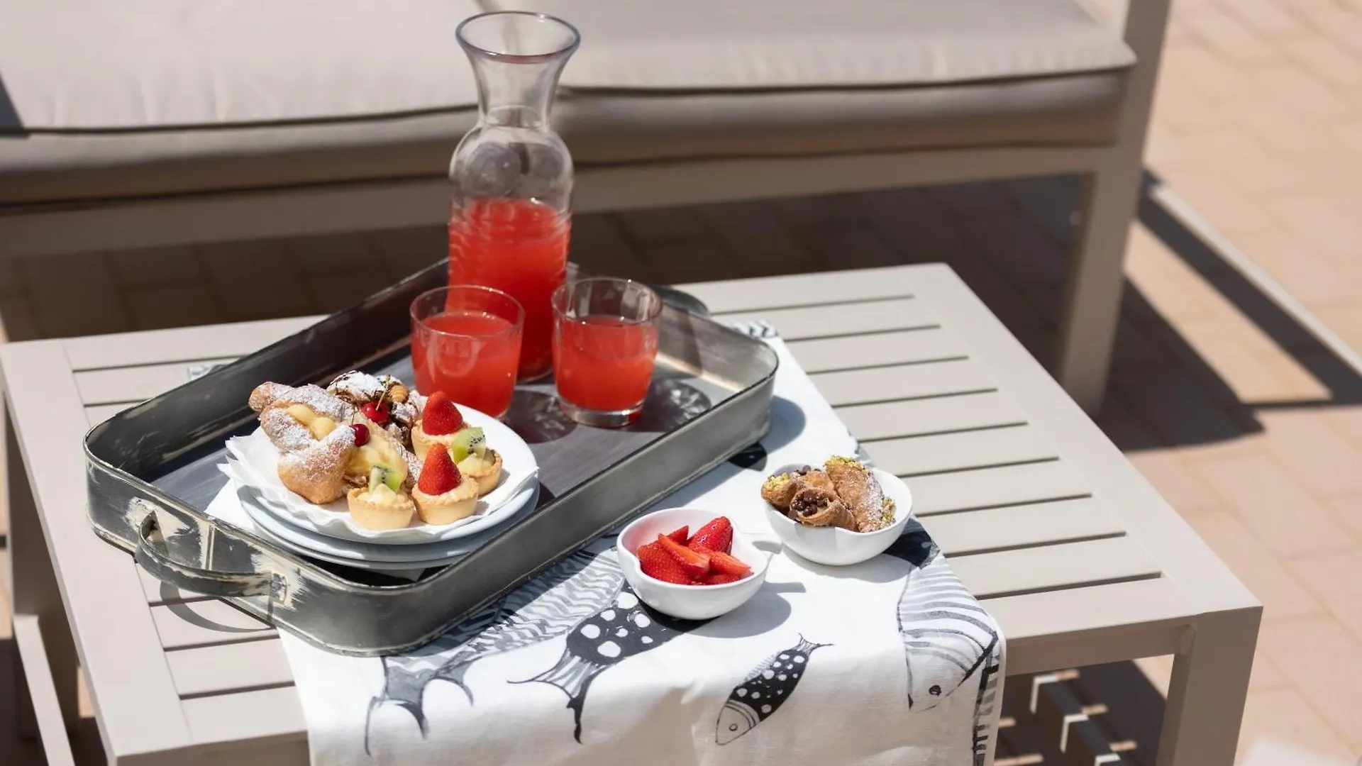 Hotel Adriatica Riccione
