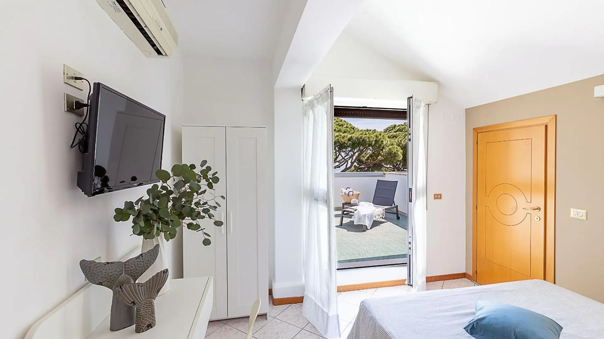 Hotel Adriatica Riccione