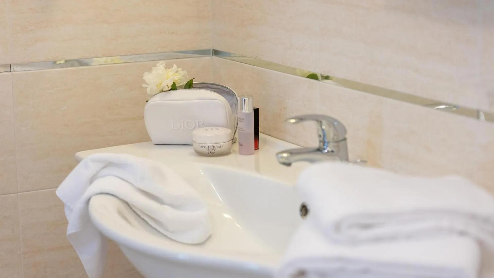 Hotel Adriatica Riccione