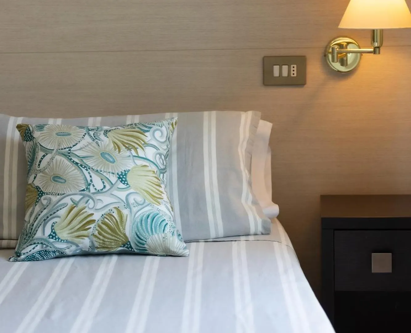 Hotel Adriatica Riccione
