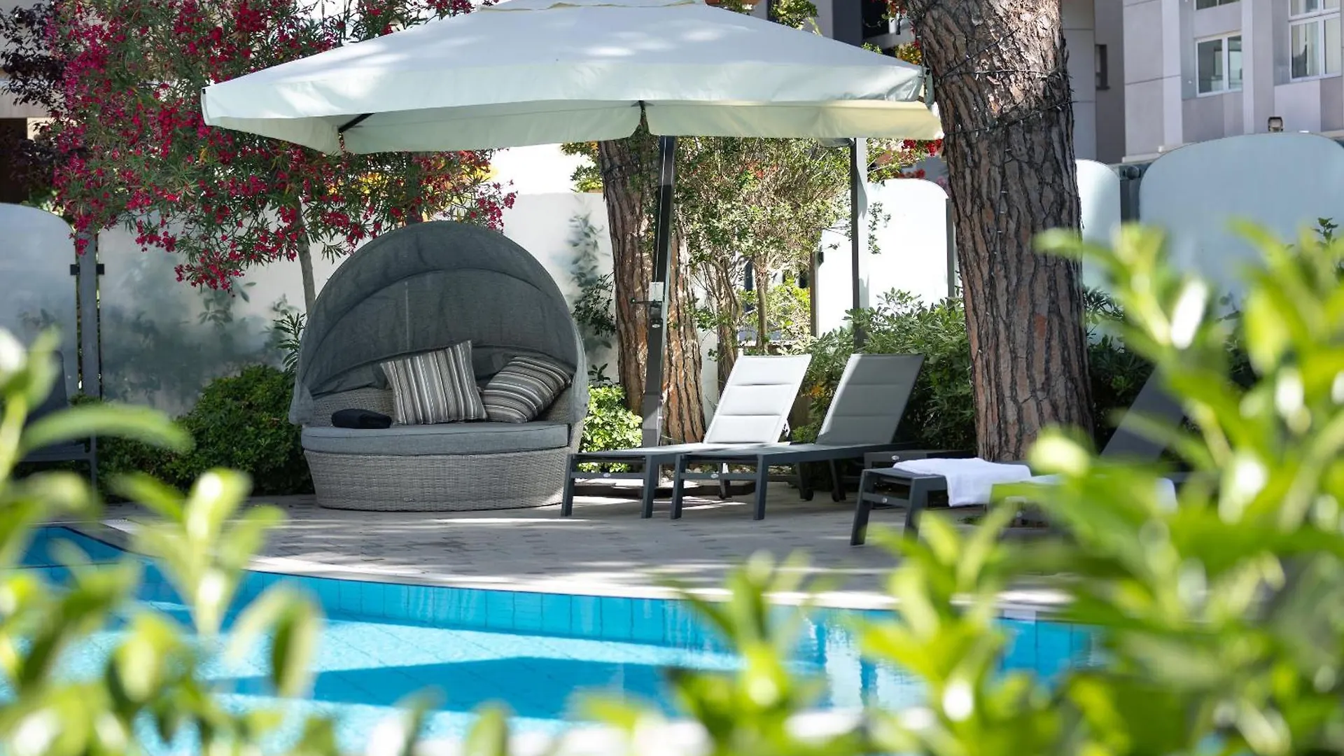 Hotel Adriatica Riccione