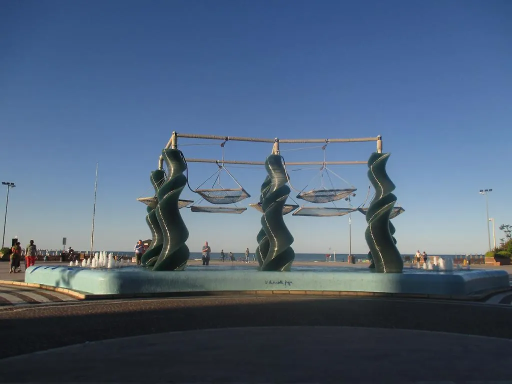 Hotel Adriatica Riccione